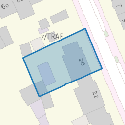 Perceel LDT00-C-5007