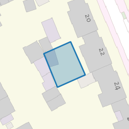 Perceel LDT00-C-5010