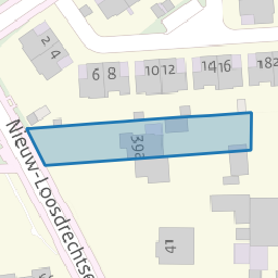 Perceel LDT00-C-5013