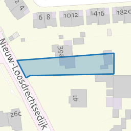 Perceel LDT00-C-5014