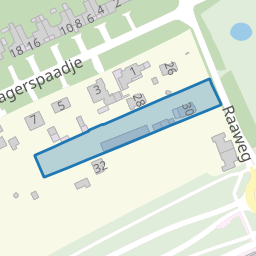 Perceel LDT00-C-5030