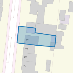 Perceel LDT00-C-5046