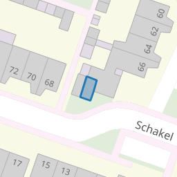 Perceel LDT00-C-5062