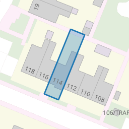 Perceel LDT00-C-5088