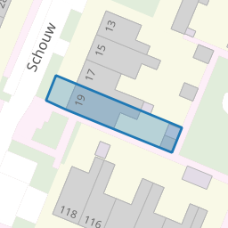 Perceel LDT00-C-5091