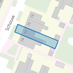 Perceel LDT00-C-5092