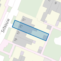 Perceel LDT00-C-5093