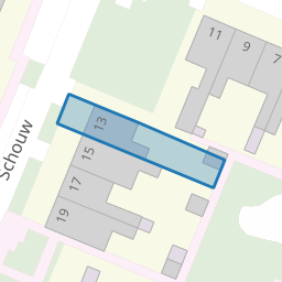 Perceel LDT00-C-5094