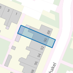 Perceel LDT00-C-5097