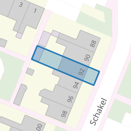 Perceel LDT00-C-5098