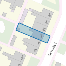 Perceel LDT00-C-5099