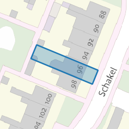 Perceel LDT00-C-5100