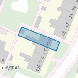 Perceel LDT00-C-5102