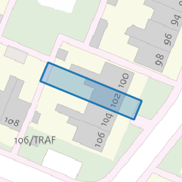 Perceel LDT00-C-5103