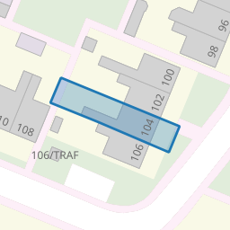 Perceel LDT00-C-5104