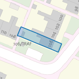 Perceel LDT00-C-5105