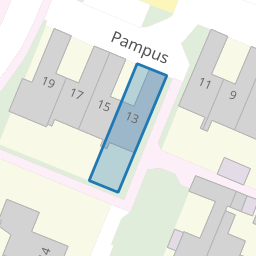 Perceel LDT00-C-5109