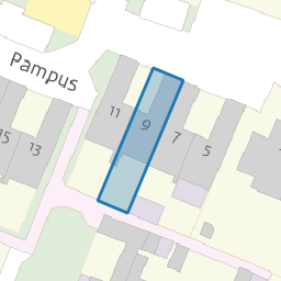 Perceel LDT00-C-5111