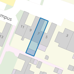 Perceel LDT00-C-5112