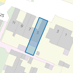 Perceel LDT00-C-5113