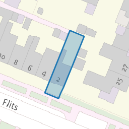 Perceel LDT00-C-5119