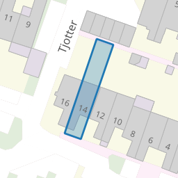 Perceel LDT00-C-5123