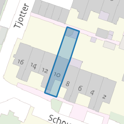 Perceel LDT00-C-5127