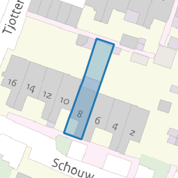 Perceel LDT00-C-5128