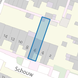 Perceel LDT00-C-5129