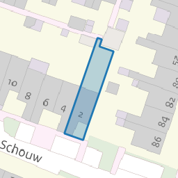 Perceel LDT00-C-5131