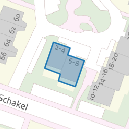 Perceel LDT00-C-5135