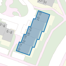 Perceel LDT00-C-5137