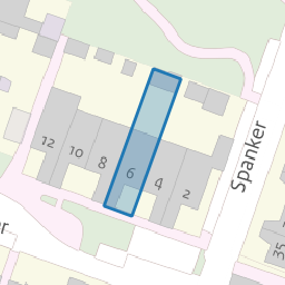 Perceel LDT00-C-5151