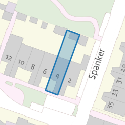 Perceel LDT00-C-5152