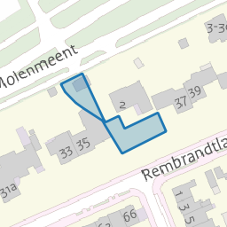 Perceel LDT00-C-5164