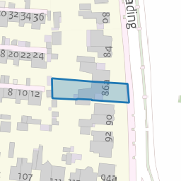 Perceel LDT00-C-5165