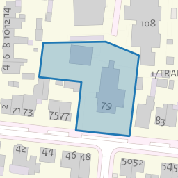 Perceel LDT00-C-5176