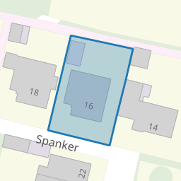Perceel LDT00-C-5180