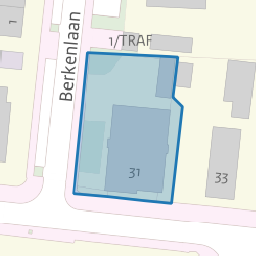 Perceel LDT00-C-5191