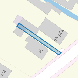 Perceel LDT00-C-5196