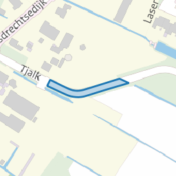 Perceel LDT00-C-5210