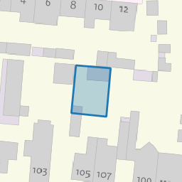 Perceel LDT00-C-5217