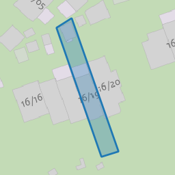 Perceel LDT00-C-5224