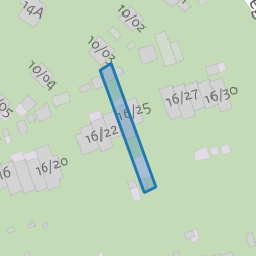 Perceel LDT00-C-5231