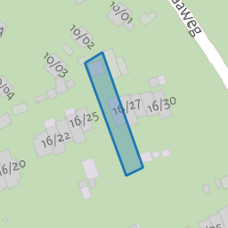 Perceel LDT00-C-5233