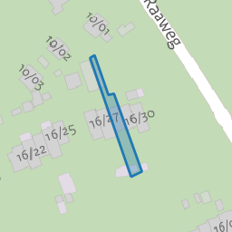 Perceel LDT00-C-5235