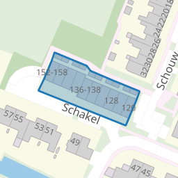 Perceel LDT00-C-5242