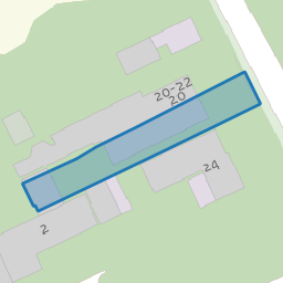 Perceel LDT00-C-5260