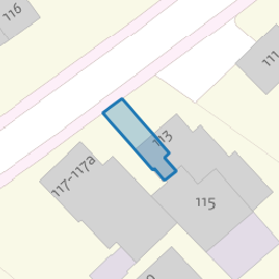 Perceel LDT00-C-5265