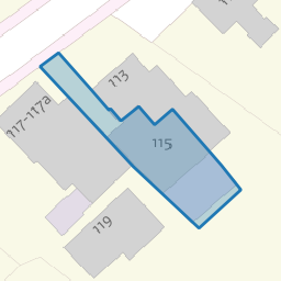 Perceel LDT00-C-5266